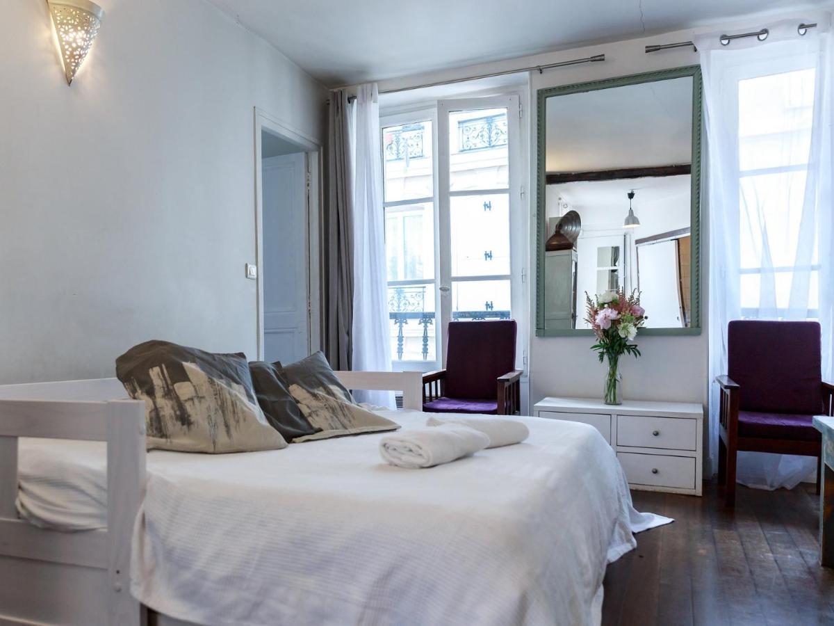 Montmartre Cezanne * Parigi